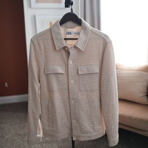 Zara jacket